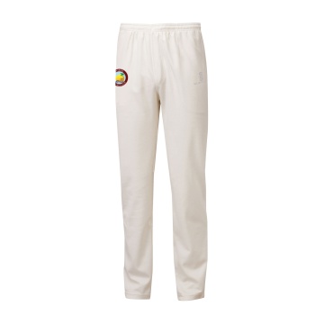 Skyrose CC - Tapered Fit Cricket Trousers