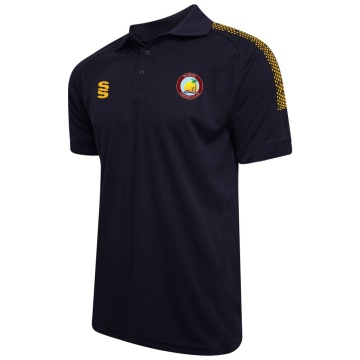 Skyrose Cricket Club Dual Polo Shirt