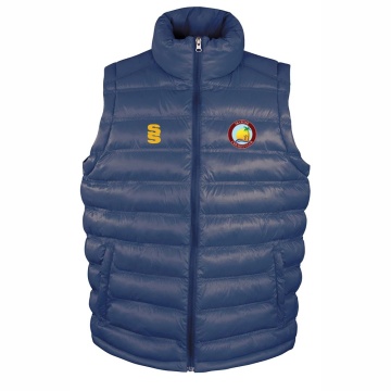 Skyrose CC - Padded Gilet