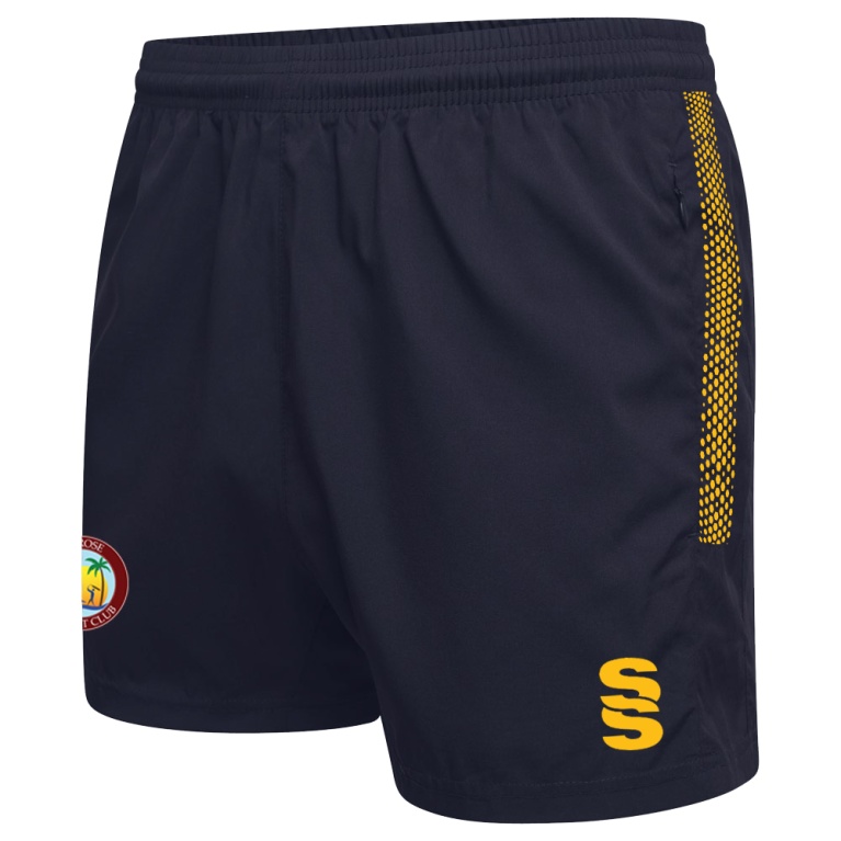 Skyrose CC - Performance Gym Short