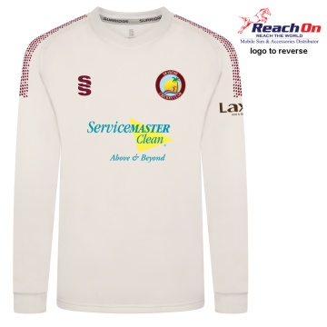 BLAST LONG SLEEVE WOMEN SWEATER-Ivory