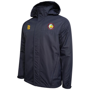 Skyrose CC - Dual Fleece Lined Jacket