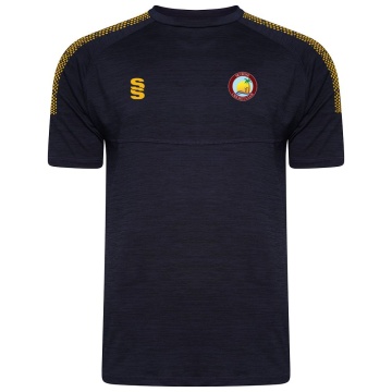 Skyrose Cricket Club Dual Gym Shirt