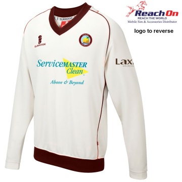 Skyrose CC - Curve Long Sleeve Sweater