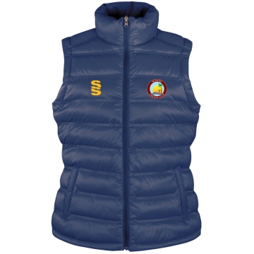 Skyrose CC - Women's Padded Gilet