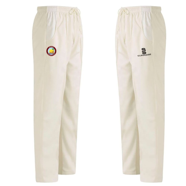 Skyrose CC - Standard Fit Playing Pant