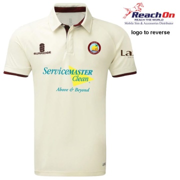 Skyrose CC - Ergo Short Sleeve Playing Shirt